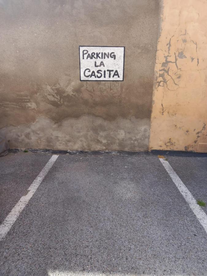 "La Casita", 2 Floors Apartment, Private Parking 1 Car Or 2 Bikes, Air-Cond And Terrace Livorno Ngoại thất bức ảnh