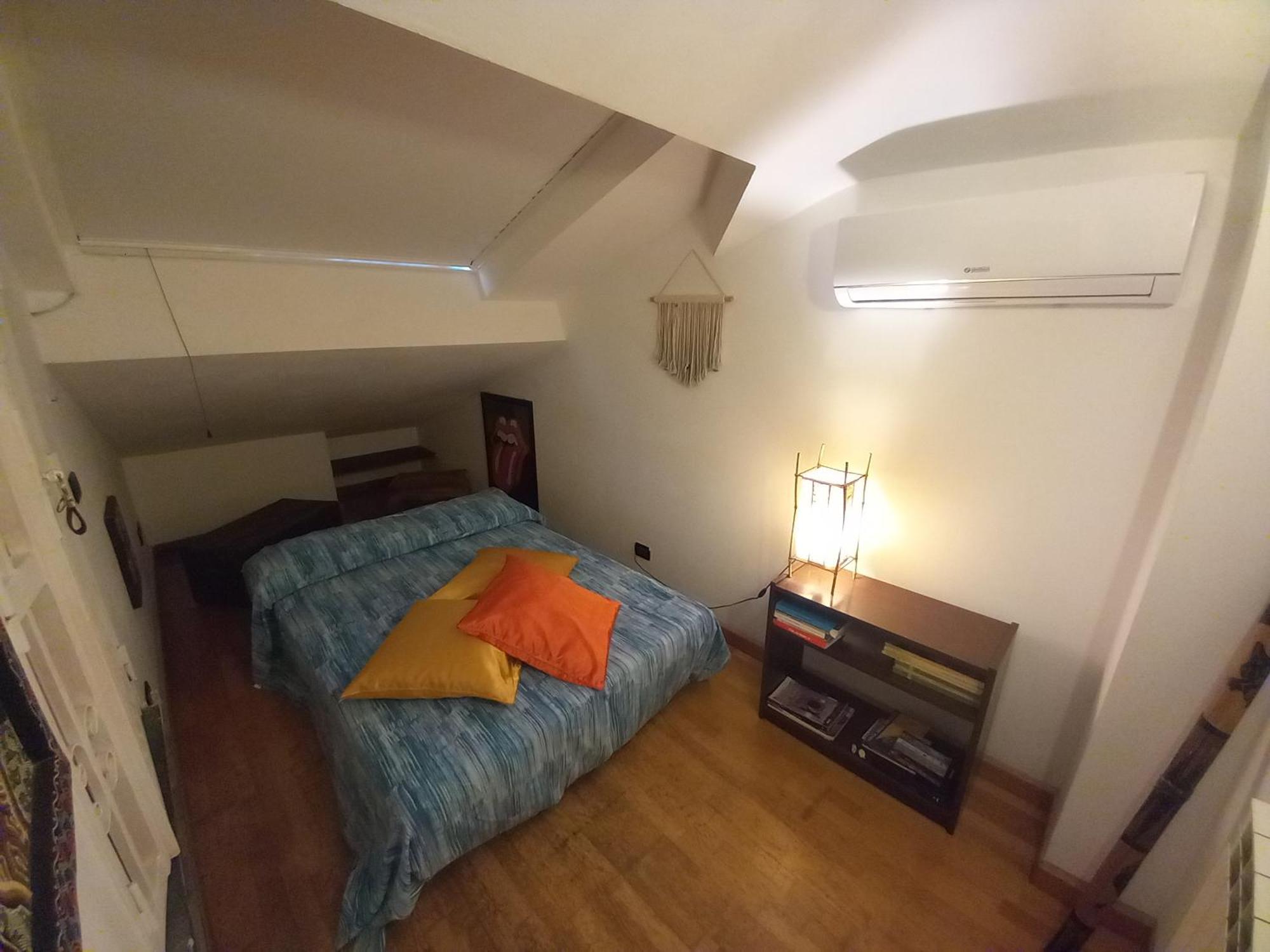 "La Casita", 2 Floors Apartment, Private Parking 1 Car Or 2 Bikes, Air-Cond And Terrace Livorno Ngoại thất bức ảnh