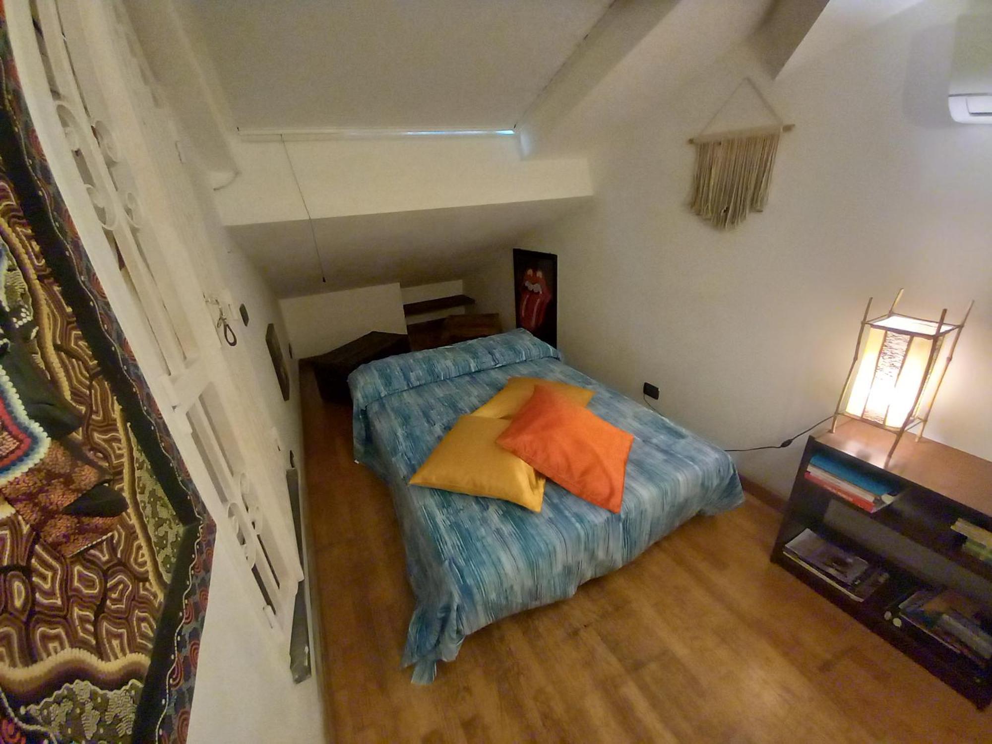 "La Casita", 2 Floors Apartment, Private Parking 1 Car Or 2 Bikes, Air-Cond And Terrace Livorno Ngoại thất bức ảnh