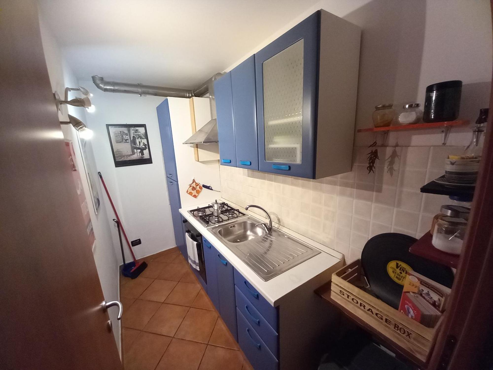 "La Casita", 2 Floors Apartment, Private Parking 1 Car Or 2 Bikes, Air-Cond And Terrace Livorno Ngoại thất bức ảnh
