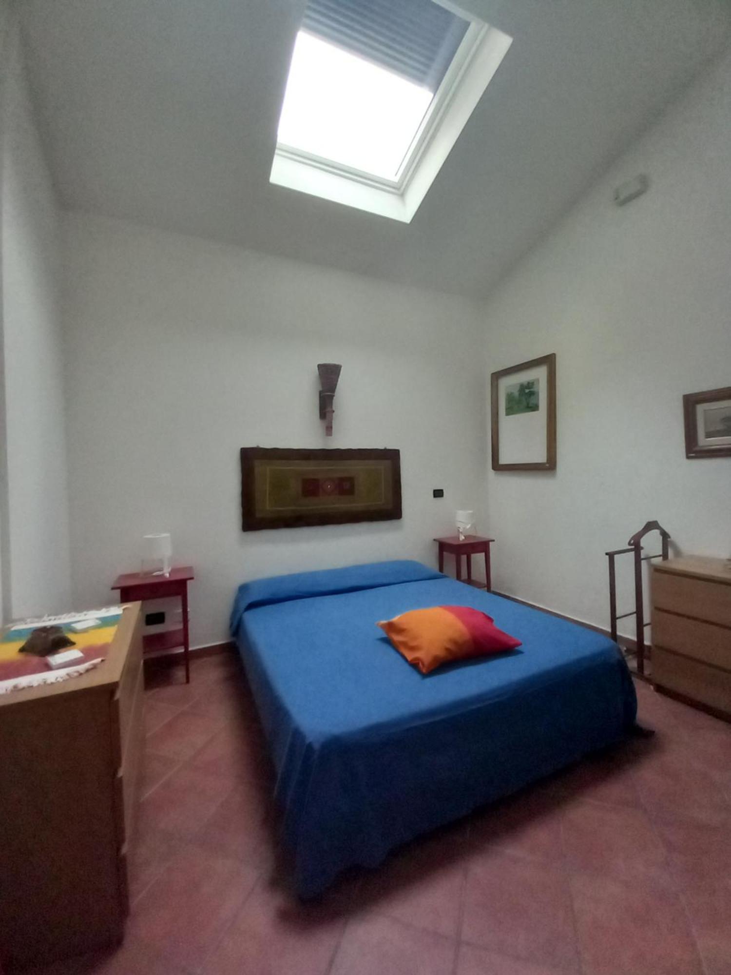 "La Casita", 2 Floors Apartment, Private Parking 1 Car Or 2 Bikes, Air-Cond And Terrace Livorno Ngoại thất bức ảnh