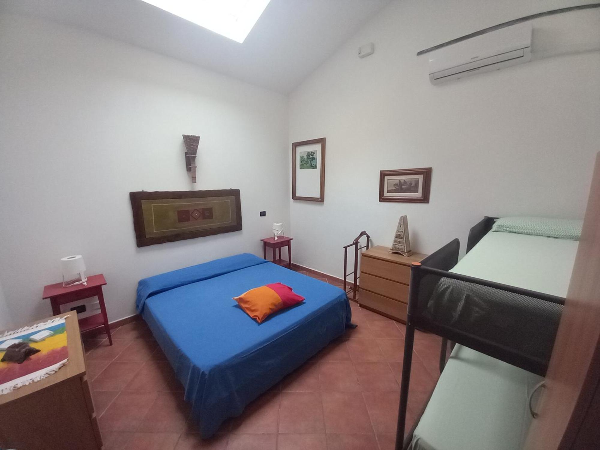 "La Casita", 2 Floors Apartment, Private Parking 1 Car Or 2 Bikes, Air-Cond And Terrace Livorno Ngoại thất bức ảnh