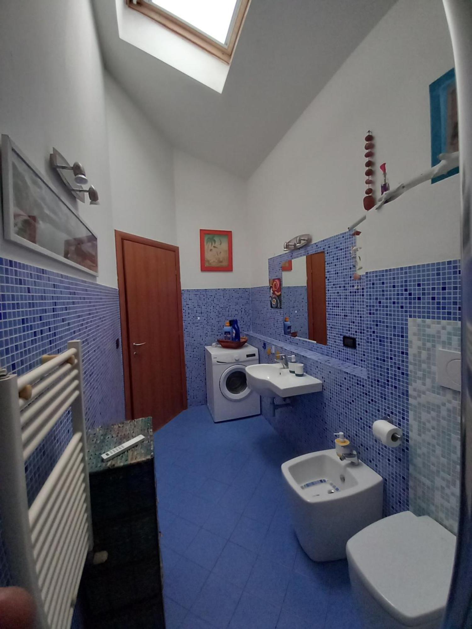 "La Casita", 2 Floors Apartment, Private Parking 1 Car Or 2 Bikes, Air-Cond And Terrace Livorno Ngoại thất bức ảnh