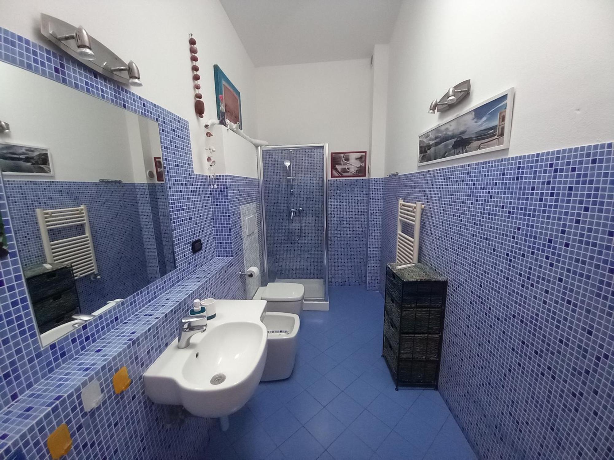 "La Casita", 2 Floors Apartment, Private Parking 1 Car Or 2 Bikes, Air-Cond And Terrace Livorno Ngoại thất bức ảnh
